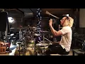Download Lagu Wyatt Stav - Wage War - Don't Let Me Fade Away (Drum Cover)