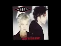 Lagu Roxette - Listen To Your Heart (Longer UltraTraxx Album Mix)