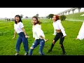 [ 心花開 ] 有氧舞蹈歌唱版cover-白菜Diva