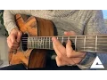 Download Lagu Don't Cry Solo - Guns 'N Roses - Acoustic Guitar Cover