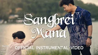 sangbrei mana official instrumental aj maisnam emarel leishangthem