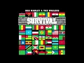 Bob Marley & The Wailers - So Much Trouble In The World (Loop y Extendido)