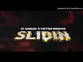 21 Savage x Metro Boomin - Slidin (BASS BOOSTED)