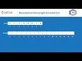 Decompress run-length list Leetcode