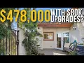Tour This Upgraded West Covina Home with Top-Rated Schools