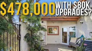 Tour This Upgraded West Covina Home with Top-Rated Schools