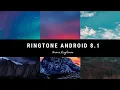 Download Lagu Nada Sambung telepon Keren ¦¦ Android 8 1 ¦¦  ZED RINGTONE ¦¦ Samsung Ringtones