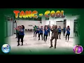 Download Lagu TANG-COOL Emiliano ft. Frankie Capone - Coreografia Giusy De Pasquale - Ballo 2021 -Tango Cool Dance