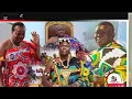Download Lagu BREAKING WENCHI CHIEF FINALLY JOIN OTUMFUO IN MANSHYIA..WE ARE ASANTIS..DORMAAHENE DIVIDED US