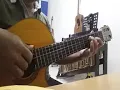 Mother how are you today (fingerstyle guitar cover)