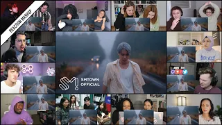 EXO Let Me In MV Reaction Mashup 