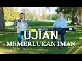 Download Lagu Lagu Rohani | Ujian Memerlukan Iman