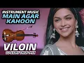 Lagu MAIN AGAR KAHOON INSTRUMENTAL FULL SONG  | Dj Siday Remix - Salboni Se | DJ SIDAY DROP MIX | 2022