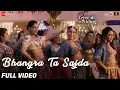 Download Lagu Bhangra Ta Sajda - Full Video | Veere Di Wedding | Kareena, Sonam, Swara, Shikha | Neha Kakkar