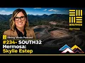 - SOUTH32 Hermosa Skylie Estep