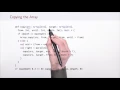 Parallel Sorting