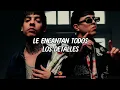 Natanael Cano x Oscar Maydon - Madonna || Vídeo con letra