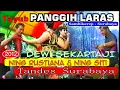 Download Lagu 02. DEWI SEKARTAJI _ SUROBOYO _ TAYUB PANGGiH LARAS _ SAMBIKEREP SURABAYA _ RIBUT GADEL SURABAYA