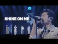 Download Lagu Shine on me - [ENHYPEN] Stage performance 