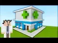 Download Lagu Minecraft Tutorial: How To Make A Pharmacy Chemist \