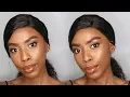 SLEEK PHONDO TUTORIAL FT ALI JULIA HAIR