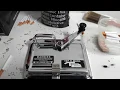 Top O Matic T2 Half Filled Tube Fix