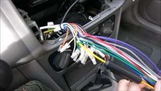 Download How to install a car radio // Simple! MP3