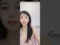 Bigo Live Theresia Goyang Ebot Sambil Duduk!!?