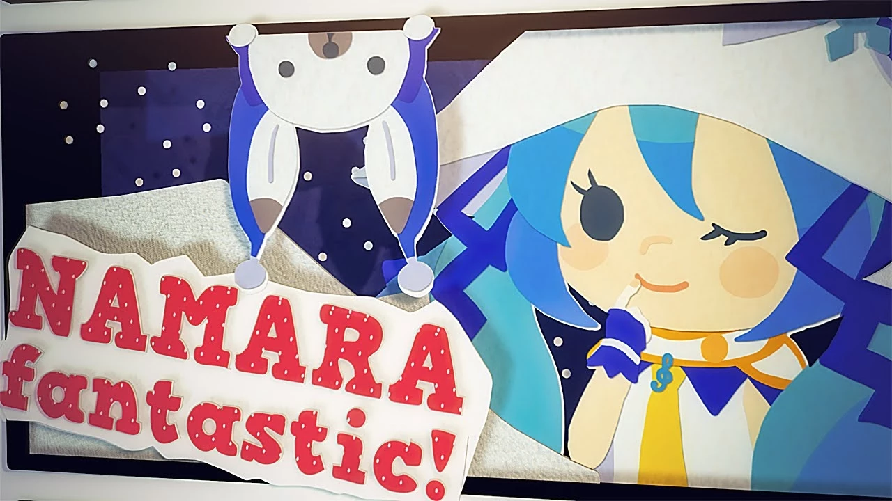 初音ミクのクリスマスソング・人気曲ランキング【2026】