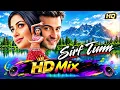 Dilbar Dilbar Lyrical Song | Sirf Tum | Alka Yagnik | Sameer | Sushmita Sen | Sanjay Kapoor
