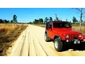 Off-Road North Citrus Trails