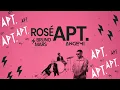 Download Lagu ROSE' feat. Bruno Mars - APT. (ANGEMI Remix)