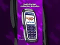 Download Lagu Evolution of Nokia Startup Animations!
