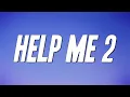 Download Lagu Real Boston Richey - Help Me 2 (Lyrics)