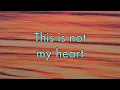 The Academy Is... - About a Girl (with Lyrics)
