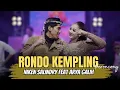 Download Lagu NIKEN SALINDRY FEAT. ARYA GALIH - RONDO KEMPLING (KERONCONG VERSION)
