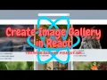 Build an Image Gallery Using React JS Tailwind CSS and Pixabay API - ramCoder