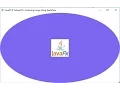JavaFX 8 Tutorial 55 - Centering Image Using StackPane