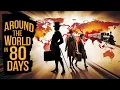Download Lagu Around the World in 80 Days by Jules Verne