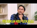Download Lagu Perjuangan Aden Bajaj Hidupi Keluarga Di Masa Sulit, Rela Buang Gengsi! | FYP (01/09/25) Part 2
