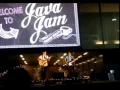 GCU Java Jam blink-182
