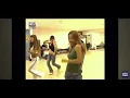10 Minutes - Lee Hyori Dance Practice with Marlyn Ortiz 08/2003