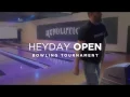 HeyDay Open 2017