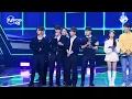 [MPD직캠] 비투비 1위 앵콜 직캠 4K '노래 (The Song)' (BTOB FanCam No.1 Encore) | @MCOUNTDOWN_2022.3.3
