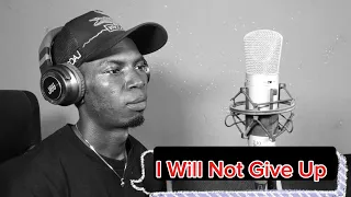 i will not give up official video english audio bible