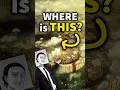 Where Is Attack on Titan Set in the Real World?
