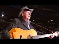 Sydney 2000 Olympics Closing Ceremony - Slim Dusty Performing Waltzing Matilda