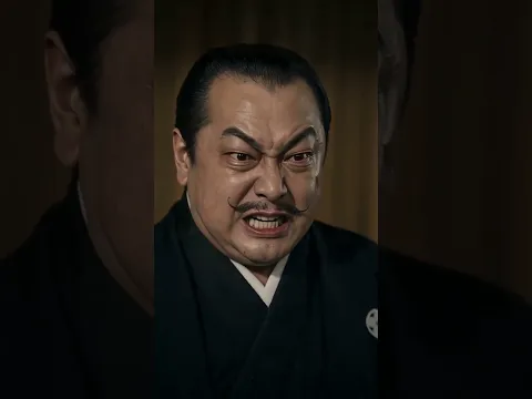 フェンニェンの刃 第10話