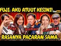 Download Lagu FUJI: APAA⁉️ ARTIS JALUR DUKA⁉️😬SAMPE CEWEK ANEH KUMPUL DISINI‼️🤣- FUJI, JOJO, CLAIRINE - PODHUB