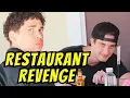 Download Lagu Restaurant Revenge - Vrijheid van de pers - Eerste amendement audit